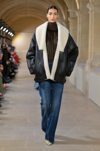 Victoria Beckham RTW Fall 2023