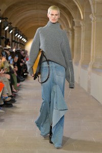 Victoria Beckham RTW Fall 2023