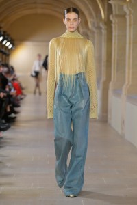 Victoria Beckham RTW Fall 2023