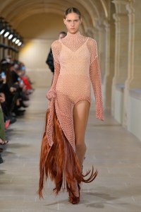 Victoria Beckham RTW Fall 2023