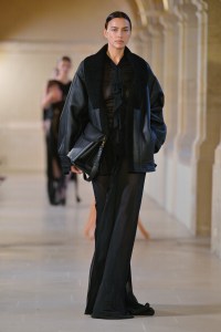 Victoria Beckham RTW Fall 2023