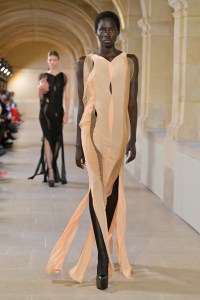 Victoria Beckham RTW Fall 2023