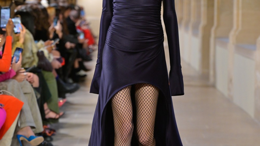 Victoria Beckham RTW Fall 2023