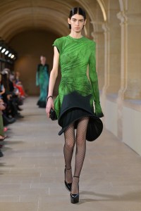 Victoria Beckham RTW Fall 2023