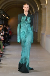 Victoria Beckham RTW Fall 2023