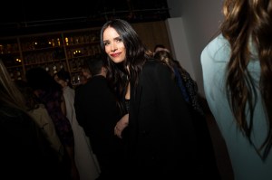 Abigail Spencer