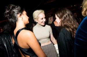Zoe Lister-Jones
