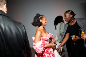 Anika Noni Rose
