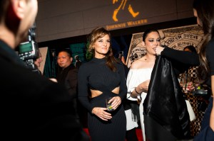 Frankie Shaw