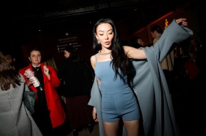 Jessica Wang