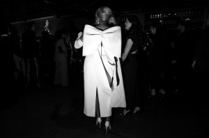 The scene at the 2023 WIF Oscar Party.