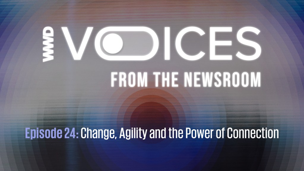 WWD voices