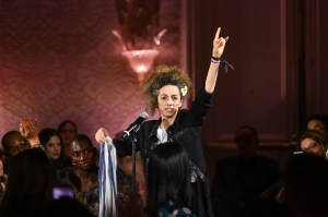 Masih Alinejad