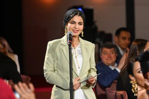Ayisha Siddiqa