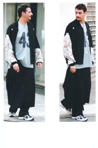 Xuly Bët RTW Fall 2023