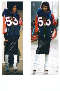 Xuly Bët RTW Fall 2023