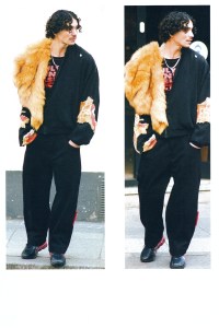 Xuly Bët RTW Fall 2023
