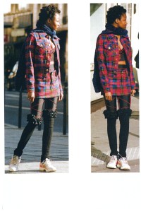 Xuly Bët RTW Fall 2023