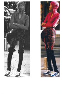 Xuly Bët RTW Fall 2023