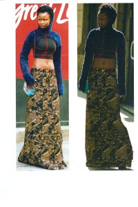 Xuly Bët RTW Fall 2023
