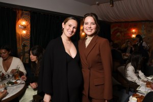 Rumor Willis and Sophia Bush