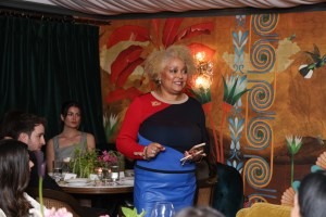 Cynthia Brooks