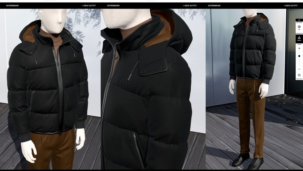 Zegna