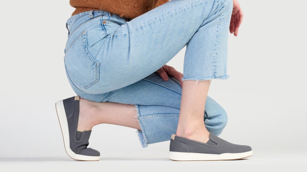 Abeo Ayla slip-on sneaker spring 2023