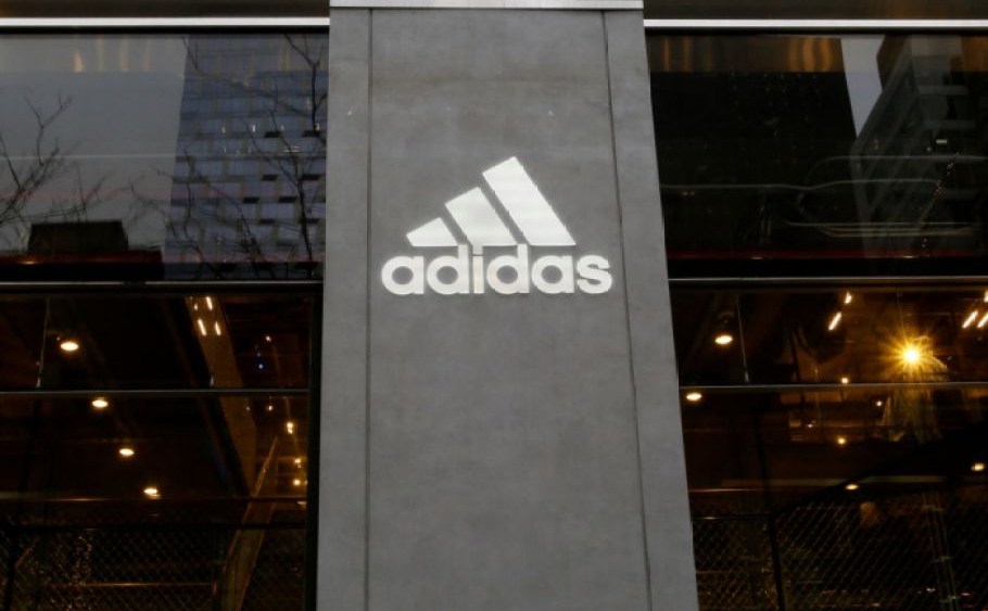 Adidas Withdraws Complaint Against Black Lives Matter Logo Design