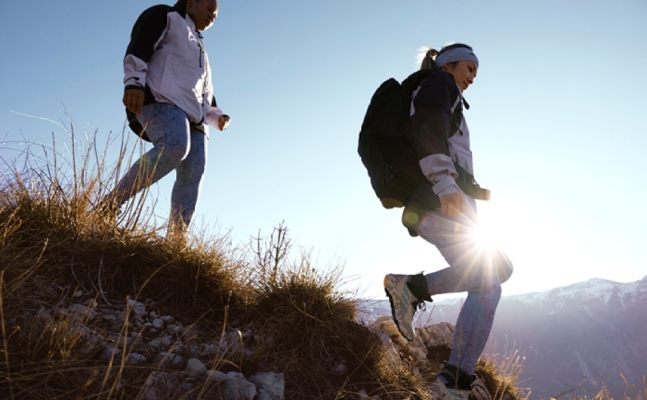 Why Adidas Terrex Created a Hiking Boot Designed Just for Women