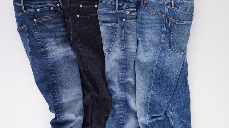 AGI Denim