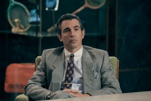 Chris Messina as David Falk in AIR                                              Photo: ANA CARBALLOSA                                         © AMAZON CONTENT SERVICES LLC
