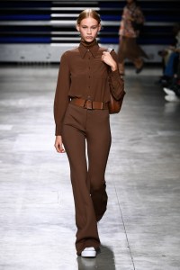 Akris RTW Fall 2023