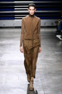 Akris RTW Fall 2023