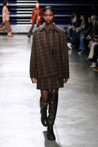 Akris RTW Fall 2023