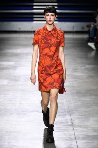 Akris RTW Fall 2023