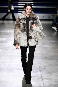 Akris RTW Fall 2023