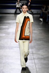 Akris RTW Fall 2023