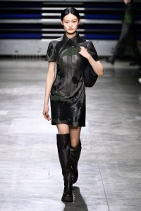 Akris RTW Fall 2023