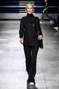 Akris RTW Fall 2023
