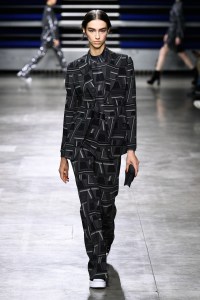 Akris RTW Fall 2023