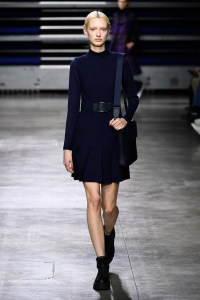 Akris RTW Fall 2023