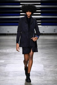 Akris RTW Fall 2023