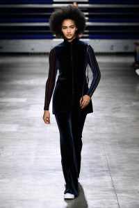 Akris RTW Fall 2023