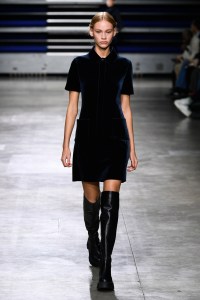 Akris RTW Fall 2023