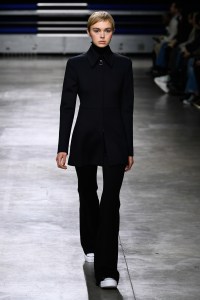 Akris RTW Fall 2023
