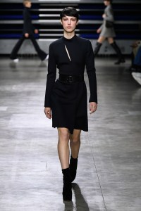 Akris RTW Fall 2023