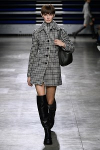 Akris RTW Fall 2023