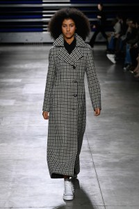 Akris RTW Fall 2023