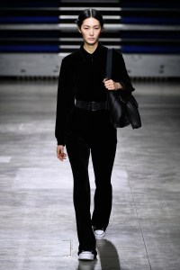 Akris RTW Fall 2023